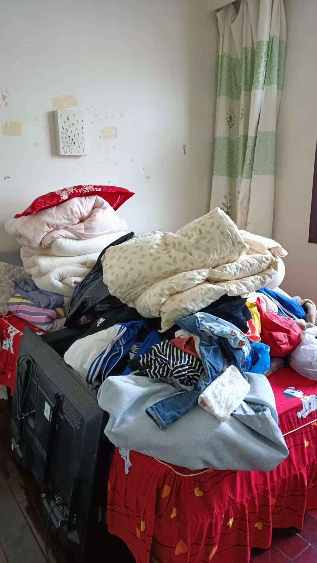 居民搬家-出租房搬家